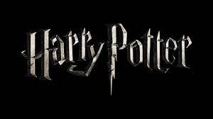 Logotipo Harry Potter